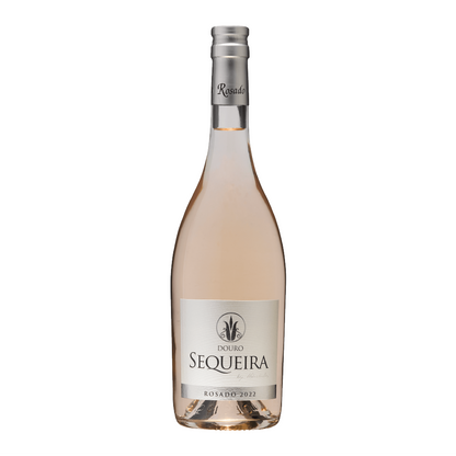 VINO ROSADO DOC-DOURO SEQUEIRA