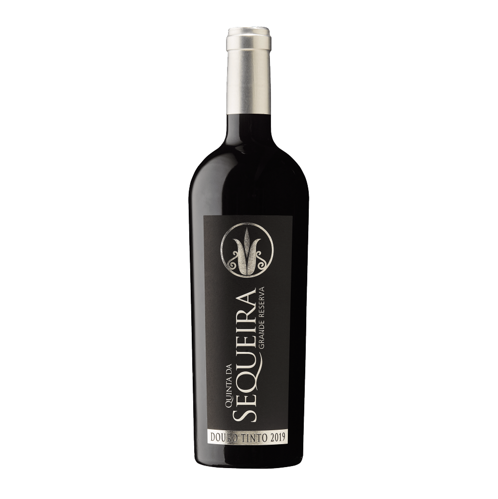 VINO TINTO GRANDE RESERVA DOURO QUINTA DA SEQUEIRA - Global Gourmet Market