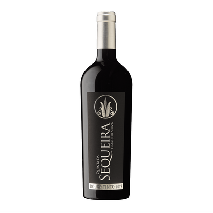 VINO TINTO GRANDE RESERVA DOURO QUINTA DA SEQUEIRA - Global Gourmet Market