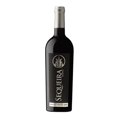 VINO TINTO RESERVA DOC- DOURO SEQUEIRA