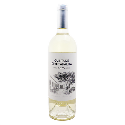 Vino blanco Quinta de Chocapalha