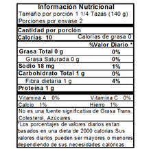 Cargar imagen en el visor de la galería, Brotes de Bambú Chaokoh 565 gr