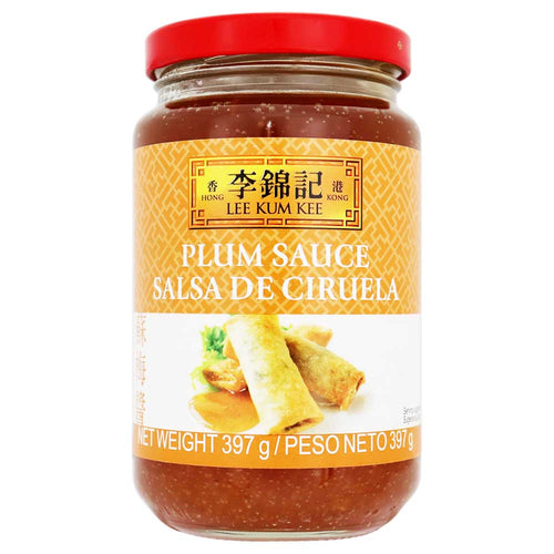 Salsa de Ciruela Lee Kum Kee 397 gr