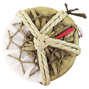 Barril para Sake