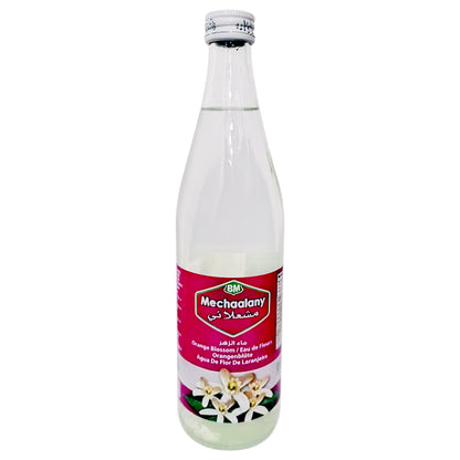 Agua de Azahar Mechaalany 500 ml