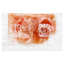 Cargar imagen en el visor de la galería, Gari en Sachet JFC 5 g x 200 un