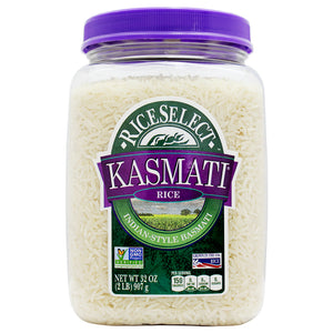 Arroz Rice Select Kasmati 907 gr
