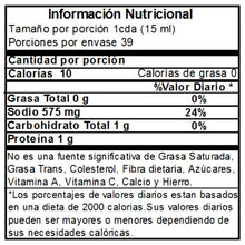 Cargar imagen en el visor de la galería, Salsa de Soya Kikkoman Baja en Sodio 591 ml