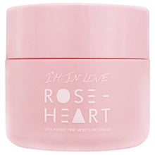 Cargar imagen en el visor de la galería, Hidratante Facial Vita Hydro marca Rose Heart de 50 gramos