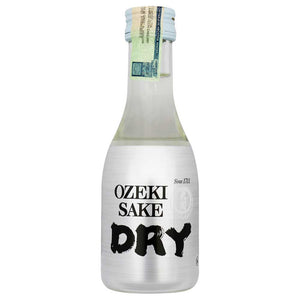 Sake Dry Ozeki 180 ml