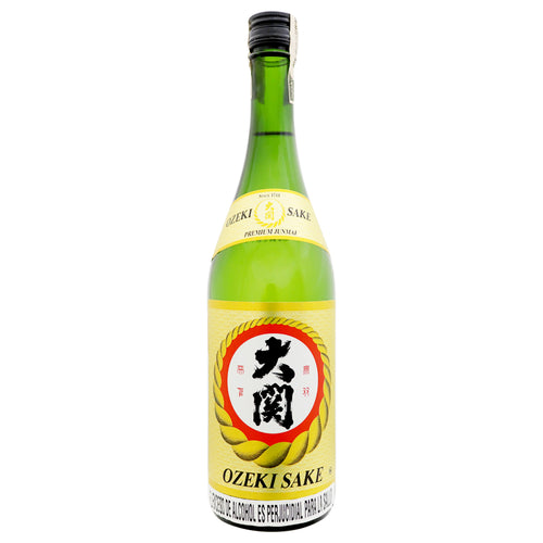 Sake Regular Ozeki 750 ml