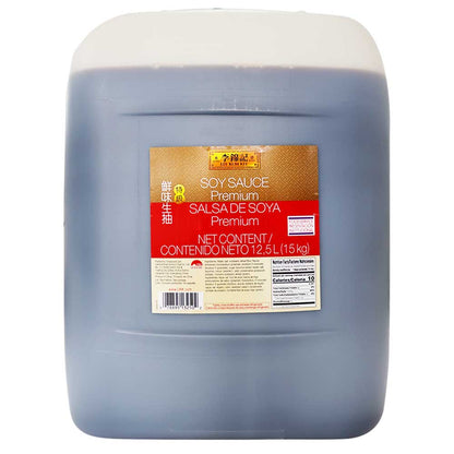 Salsa de Soya Lee Kum Kee Premium 15 kg