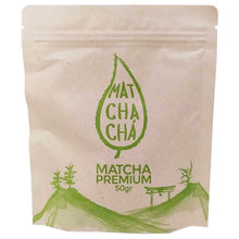 Cargar imagen en el visor de la galería, Té Matcha Premium Matchachá 50 g