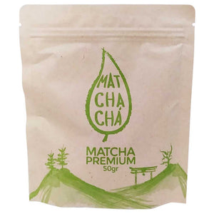 Té Matcha Premium Matchachá 50 g