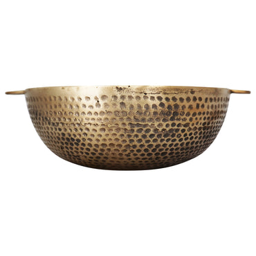Olla en Cobre