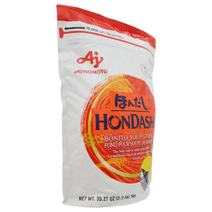 Hondashi Ajinomoto 1 kg