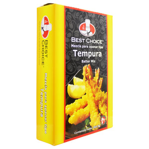 Tempura Best Choice 300 g
