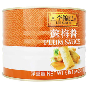 Salsa de Ciruela Lee Kum Kee 5 lb