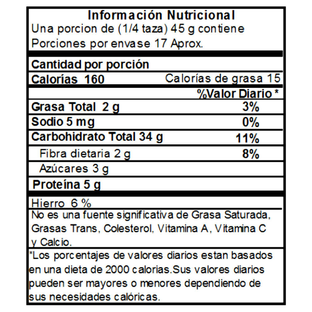 Arroz Rice Select Royal Blend Integral Salvaje 793.8 g - Global Gourmet Market
