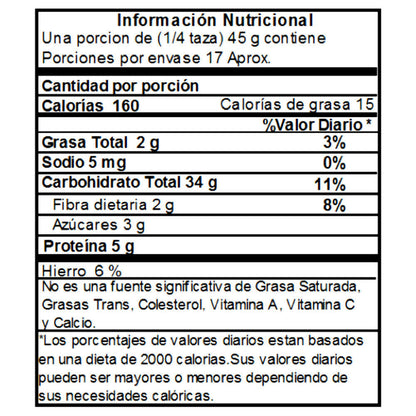 Arroz Rice Select Royal Blend Integral Salvaje 793.8 g - Global Gourmet Market