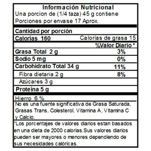 Arroz Rice Select Royal Blend Integral Salvaje 793.8 g