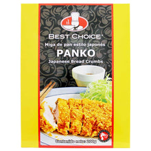 Cargar imagen en el visor de la galería, Panko Best Choice 200 g