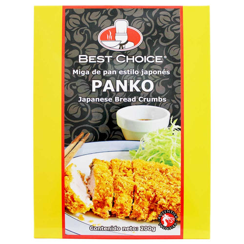 Panko Best Choice 200 g