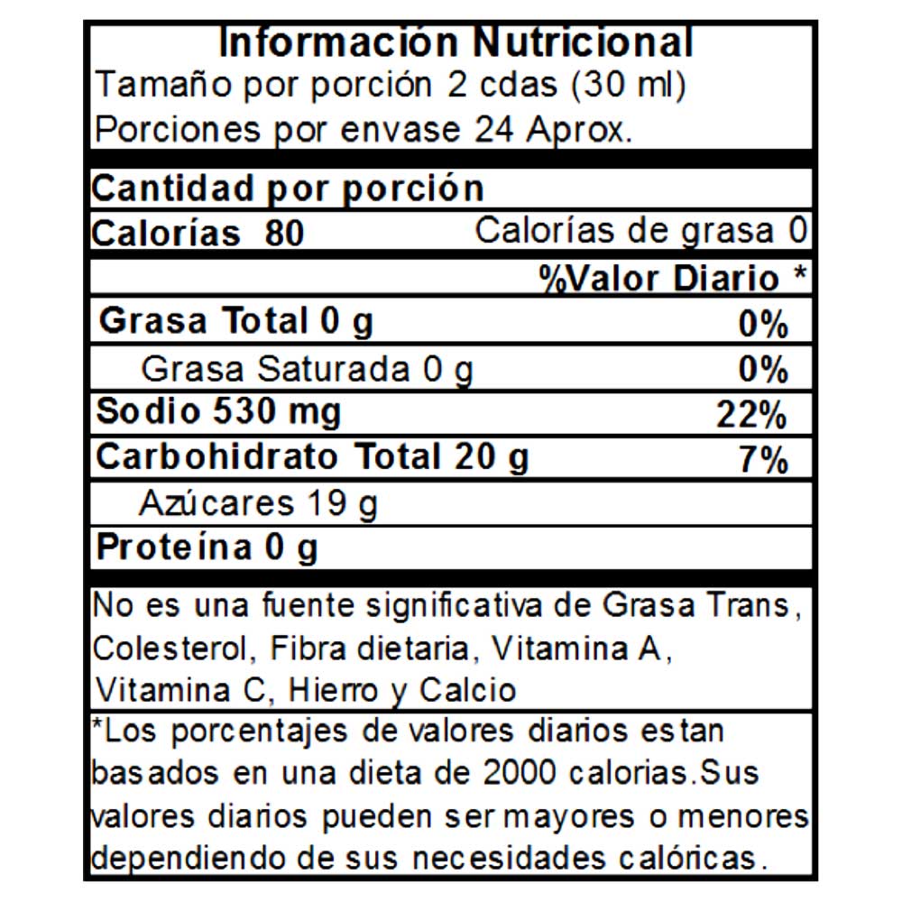 Salsa de Chile Agridulce Mae Ploy 920 g - Global Gourmet Market