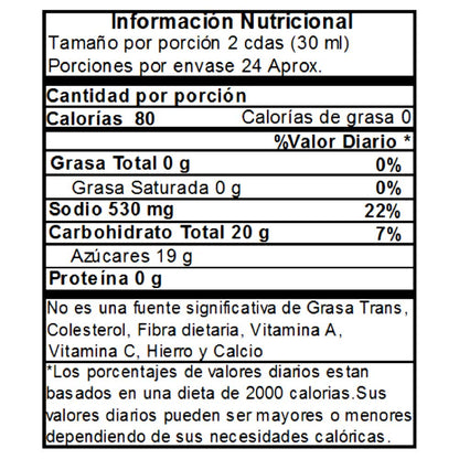 Salsa de Chile Agridulce Mae Ploy 920 g - Global Gourmet Market