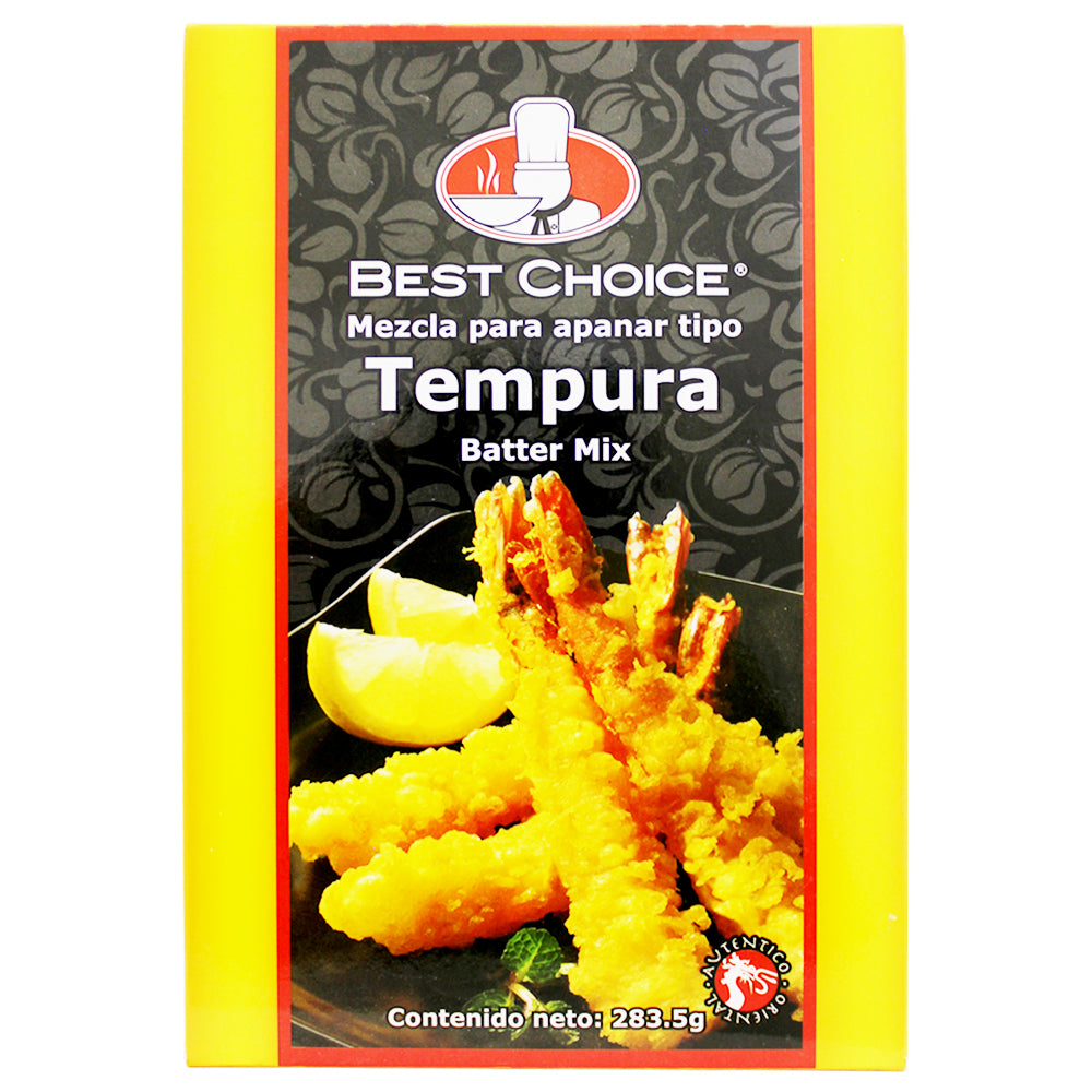 Tempura Best Choice 300 g
