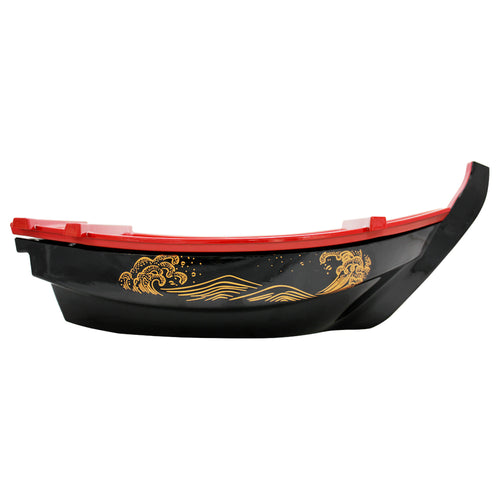 Barco para Sushi Melamina 35 cm