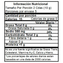 Cargar imagen en el visor de la galería, Pasta de Curry Panang Mae Ploy 50 g