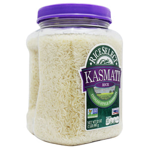 Arroz Rice Select Kasmati 907 gr