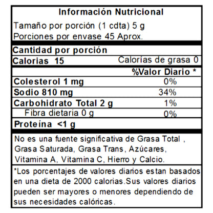 Caldo de Pollo Lee Kum Kee 227 gr - Global Gourmet Market