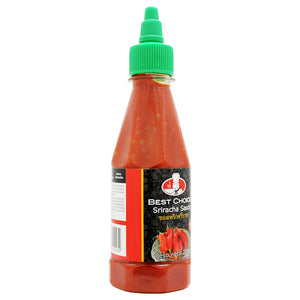 Salsa Sriracha Best Choice 275 g