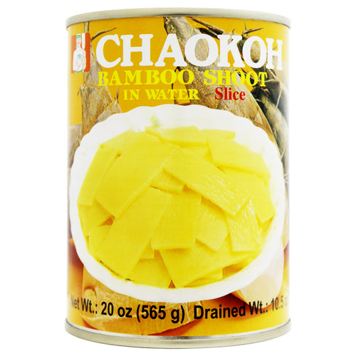 Brotes de Bambú Chaokoh 565 gr