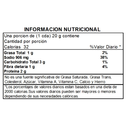 Misso Shiro Sakura 500 g - Global Gourmet Market