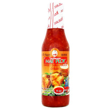 Cargar imagen en el visor de la galería, Salsa de Chile Agridulce Mae Ploy 350 gr