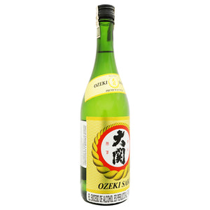 Sake Regular Ozeki 750 ml