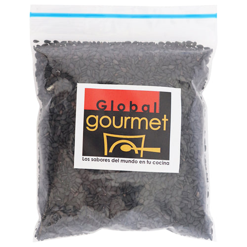 Ajonjoli Negro por 50 gramos