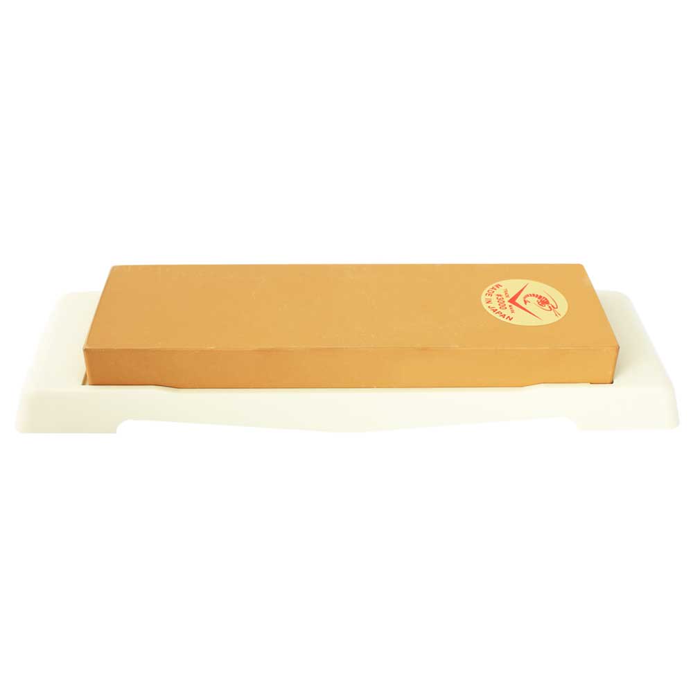 Piedra de Afilar con Base J&H - Global Gourmet Market