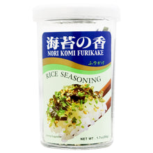 Cargar imagen en el visor de la galería, Nori Komi Furikake 50 g