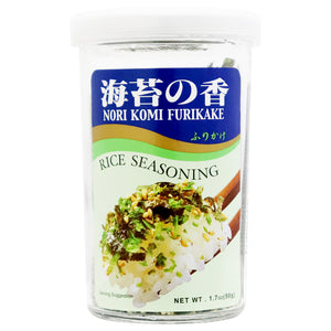 Nori Komi Furikake 50 g