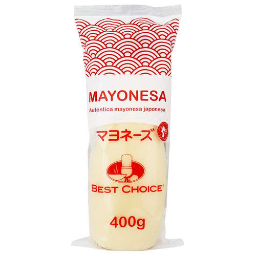 Mayonesa Japonesa Best Choice 400 g