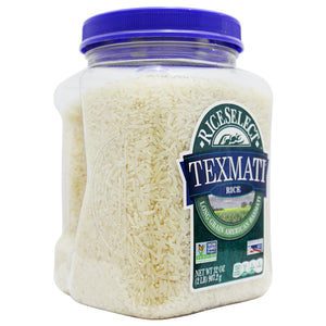 Arroz Rice Select Texmati 907.2 g