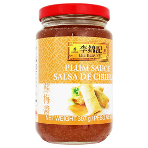 Salsa de Ciruela Lee Kum Kee 397 gr