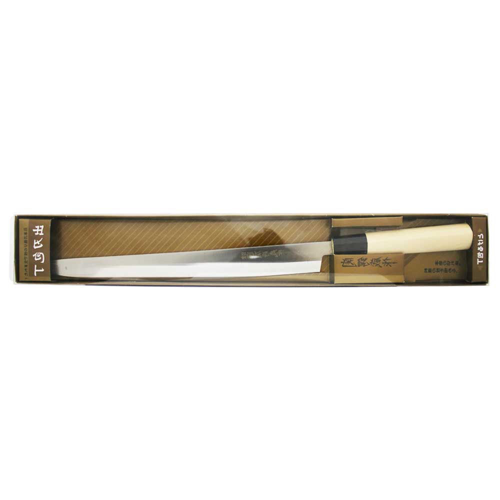 Cuchillo para Sushi 12".