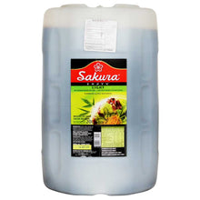 Cargar imagen en el visor de la galería, Salsa de Soya Sakura Baja en Sodio 20 lt