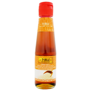 Aceite de Ajonjolí y Soya Lee Kum Kee 207 ml