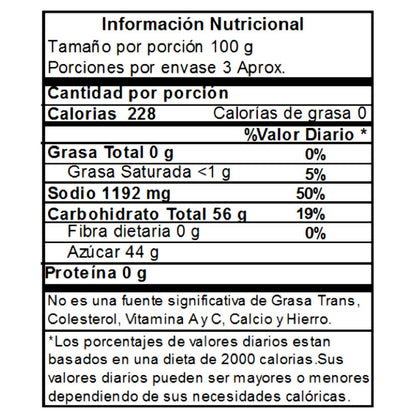Papel de Arroz Best Choice 22 cm de 300 g - Global Gourmet Market